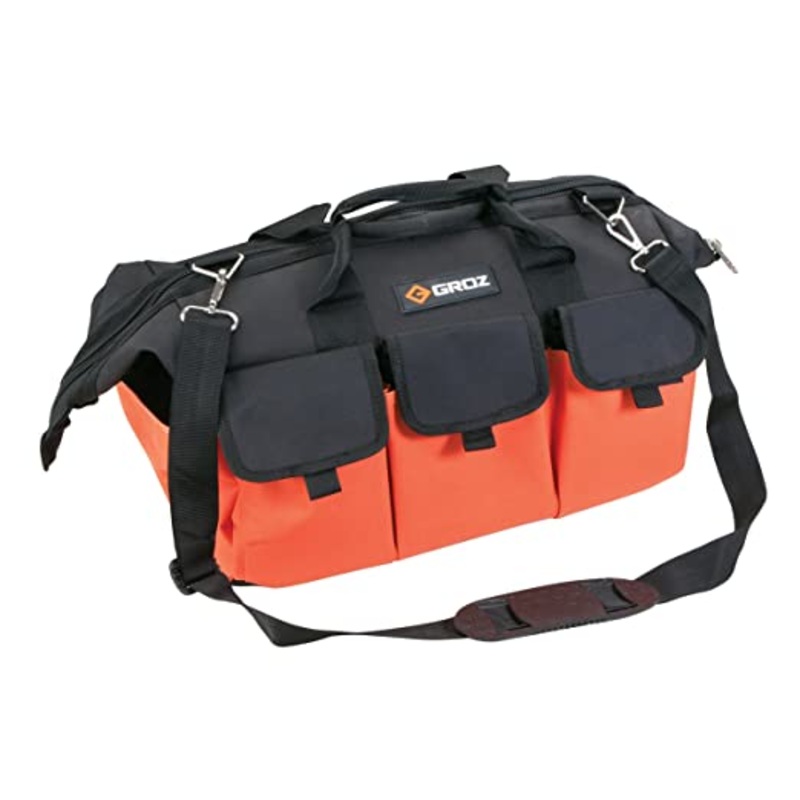 Groz NTB/1 Nylon Tool Bag