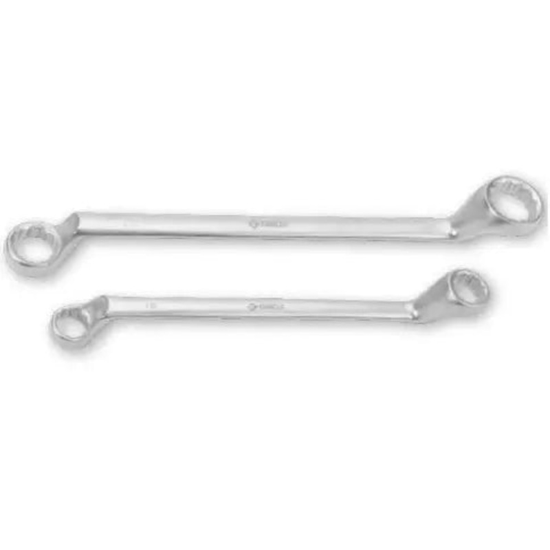 Groz RSS/SF/12/ST 12 PC Metrix Spanner Set