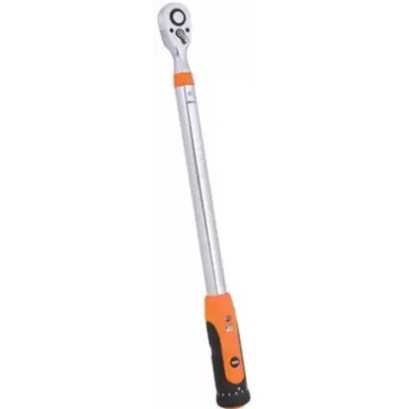 Groz TQW/RT/1-2/100 Single Sided Rachet Wrench