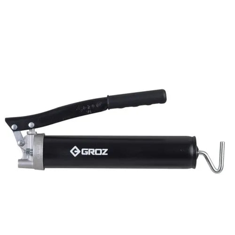 Groz V1R/HD/BL/B Lever Grease Guns Heavy Duty V Series
