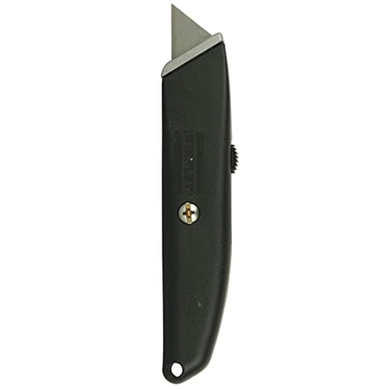 Stanley 10-175 RETRACTABLE UTILITY KNIFE, 156MM