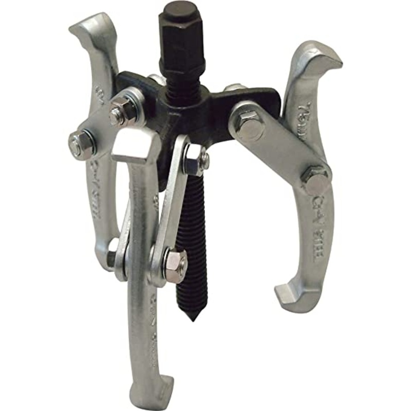 Stanley 70746-S 3 JAW GEAR PULLER 75MM