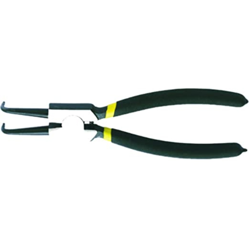 Stanley 84-338-23 PLIER CIRCLIP, BENT EXTERNAL, 130MM-5"