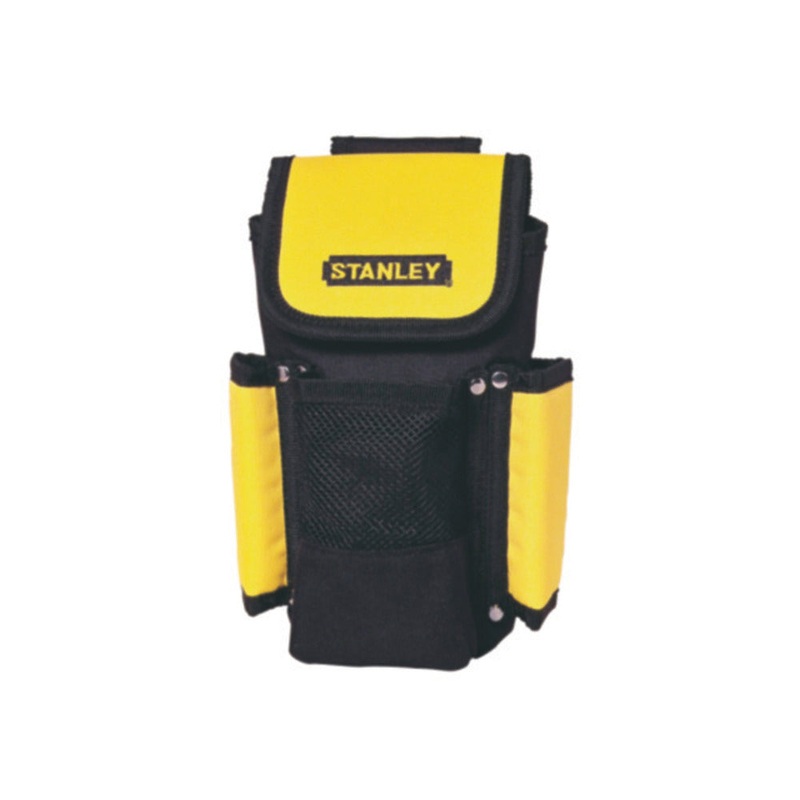 Stanley 93-222 NYLON TOOL BAG, WATER PROOF, 252MM-10"