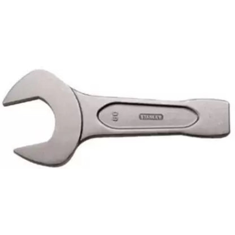 Stanley 96-941-23 Open End Slogging Spanner 46mm