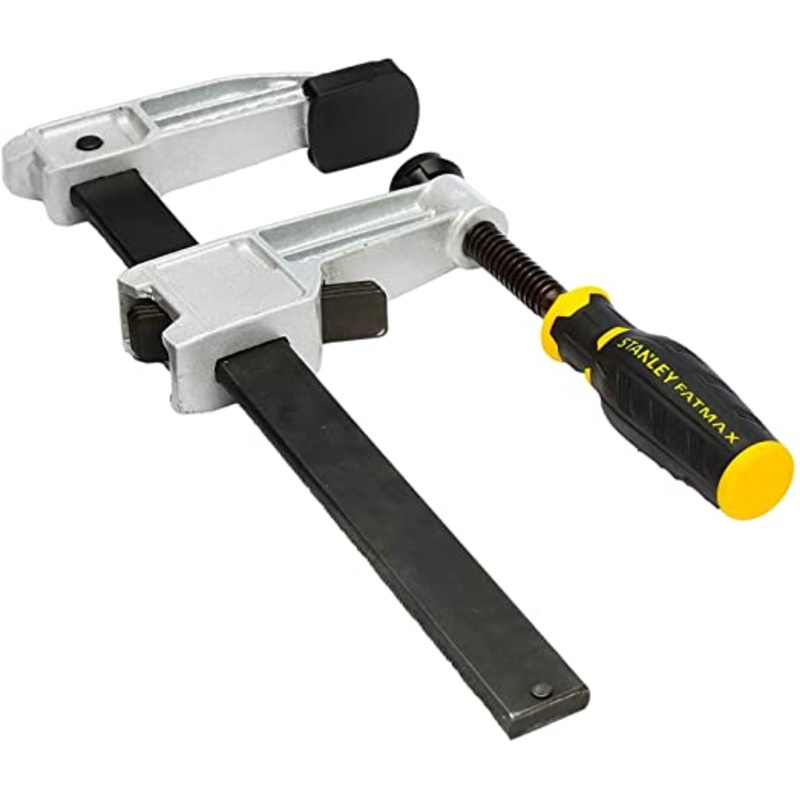 Stanley FMHT0-83244 HEAVY DUTY CLUTCH LOCK F CLAMP 200MM