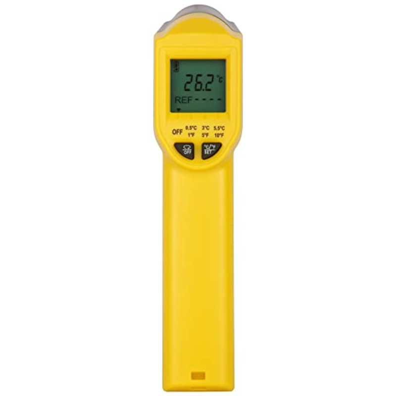 Stanley STHT0-77365 INFRARED THERMOMETER - UPTO 520 DEG CELCIUS