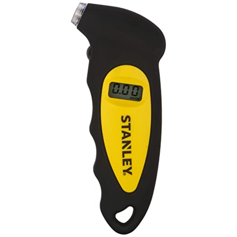 Stanley STHT80874-0 DIGITAL TYRE PRESSURE GAUGE