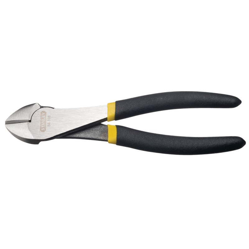 Stanley STHT84108-8 BASIC CUTTING PLIER 7" LENGTH