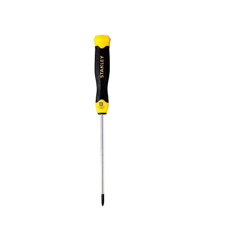 Stanley STMT60809-8 CUSHION GRIP SCREW DRIVER PHILLIPS PH2 X 100MM