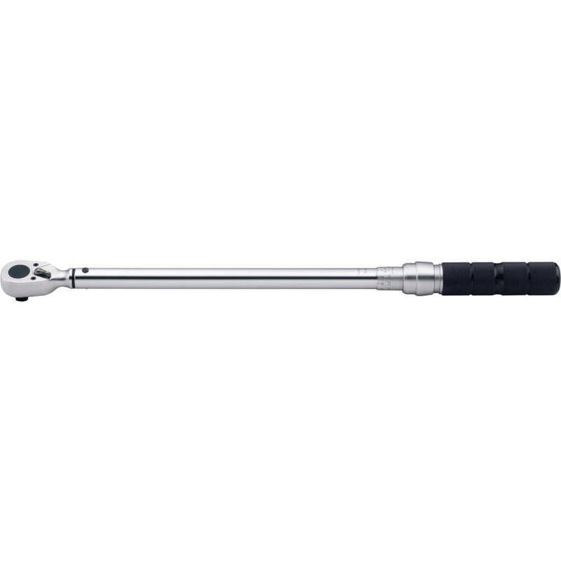Stanley STMT73591-1-8 1/2" TORQUE WRENCH 60-340Nm 3% AC
