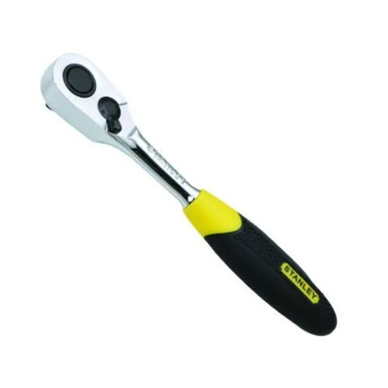 Stanley STMT95895-8B 1/4" SD PEAR HEAD RATCHET P9