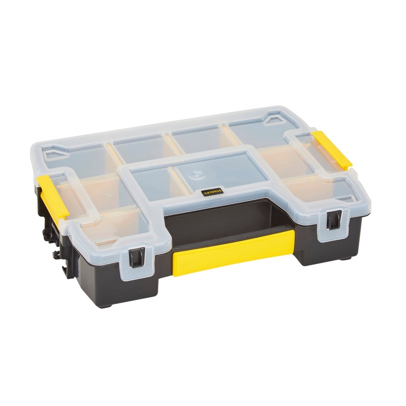 Stanley STST1-70720 SORTMASTER - ORGANIZER LIGHT
