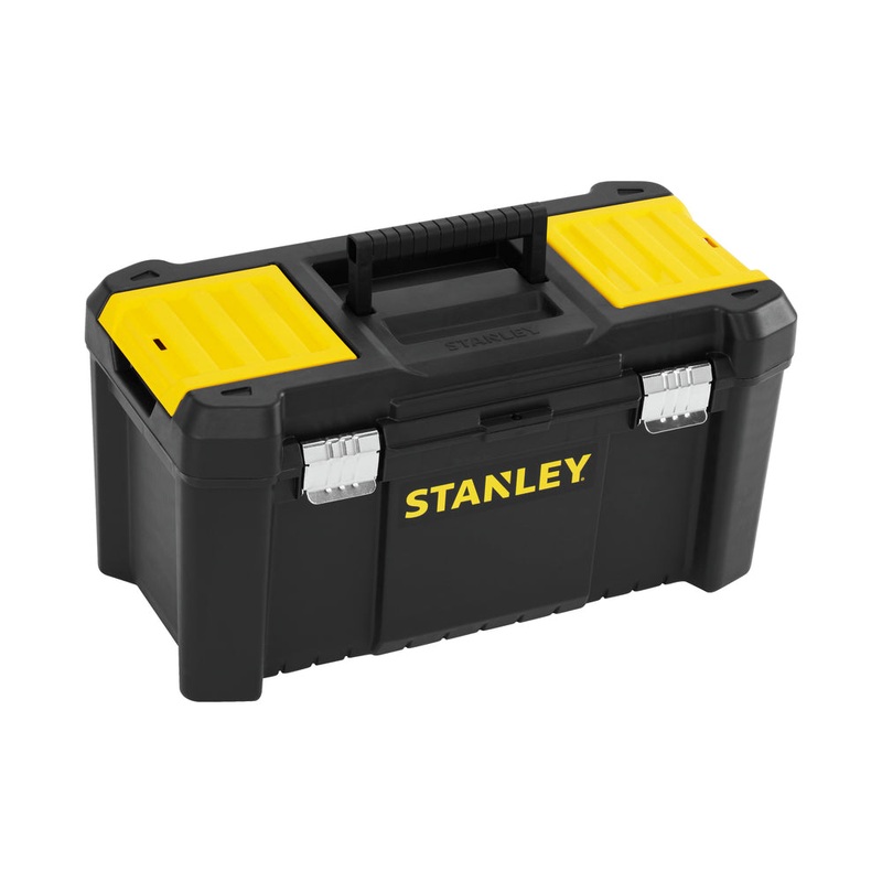Stanley STST1-75521 19'' TOOLBOX METAL LATCHES