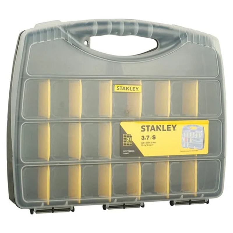 Stanley STST73824-8 POLY LARGE ORGANIZER