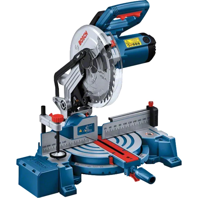 Bosch GCM 254 PROFESSIONAL MITRE SAW