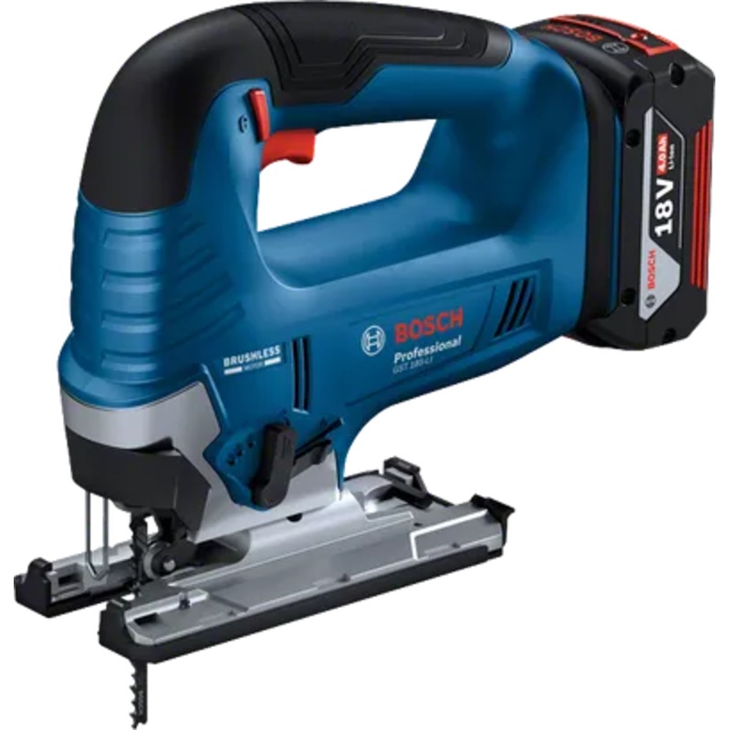 Bosch GST 185-LI PROFESSIONAL CORDLESS JIGSAW