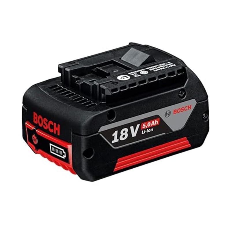 Bosch Professional GBA 18V 5.0AH Battery Pack