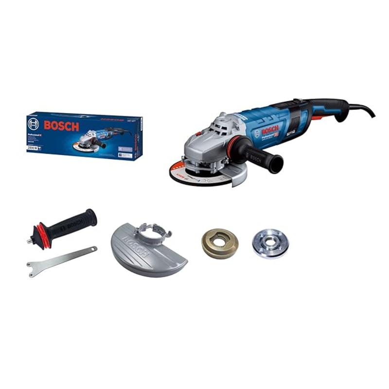 Bosch Professional GWS 30-230 B Large Angle Grinder