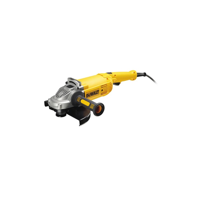 Dewalt (DWE493-B4) Low Voltage Lag