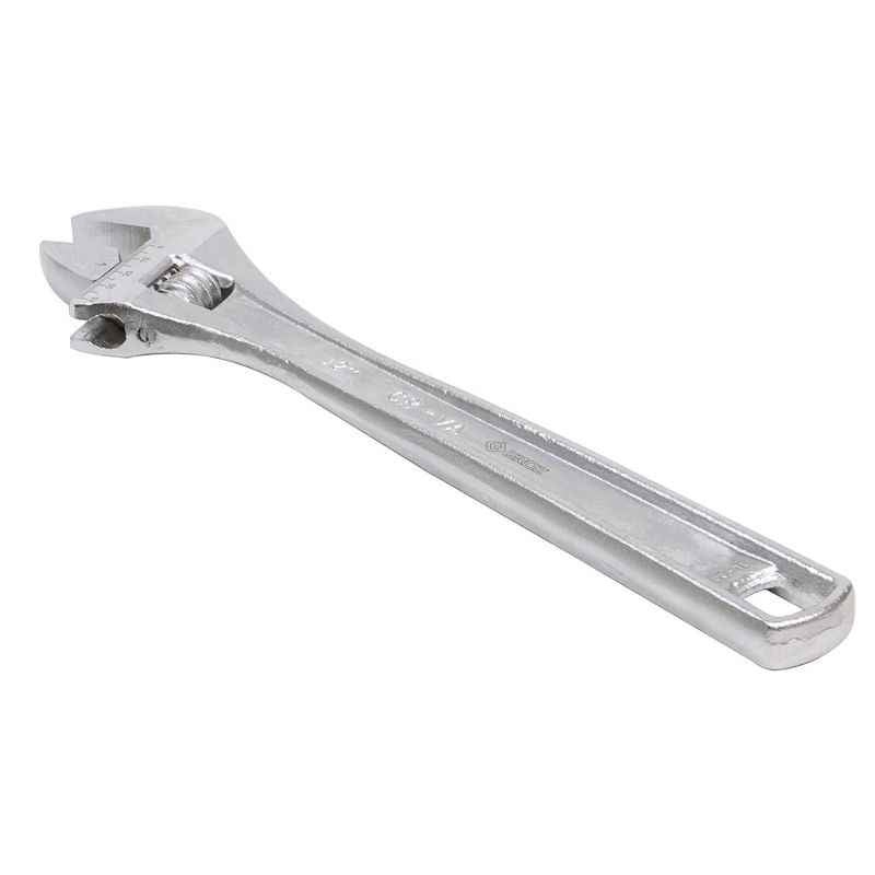 Groz AWR/CV/8 Adjustable Wrench