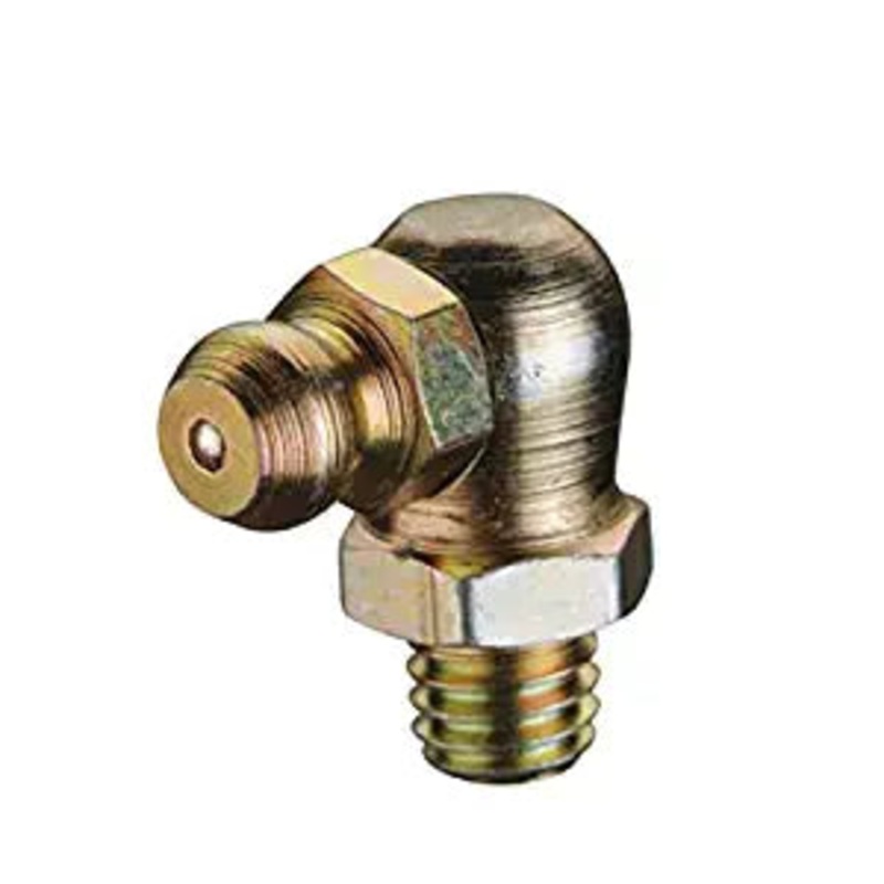 Groz GFT/10/1/45 10.0MM  1.0MM TAPER THREADS