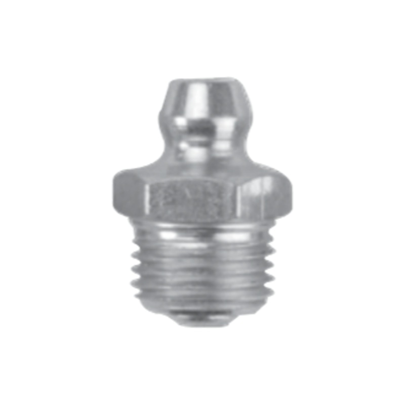 Groz GFT/8/1 8.0MM  1.0MM TAPER THREADS
