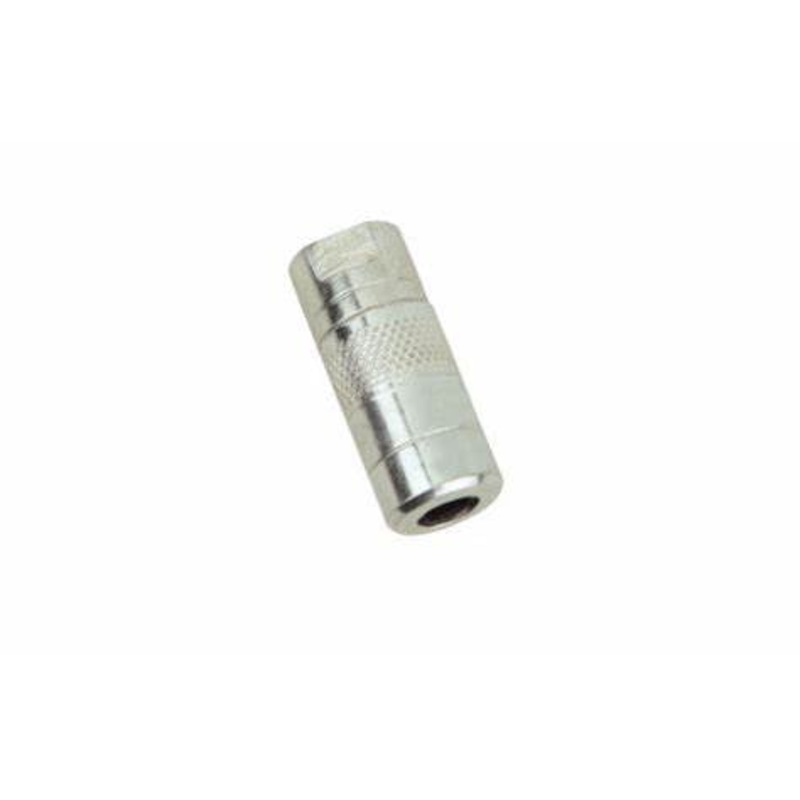 Groz HC/11/4/BSP 1/8 inch BSP 4 Jaw Standard Hydraulic Coupler