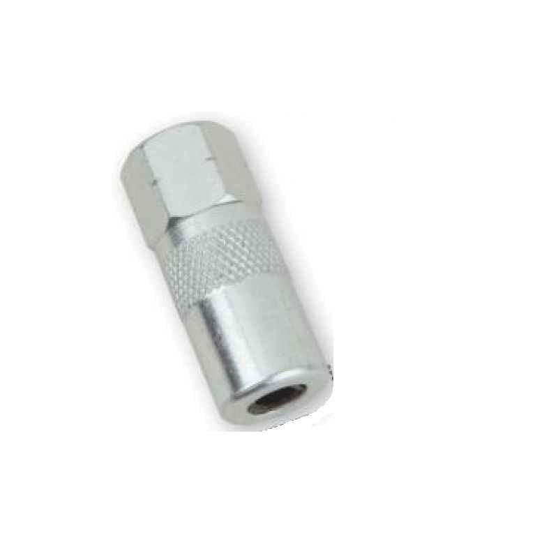 Groz HC/14/3/B BSPT 3 jaw Professional Hydraulic Coupler