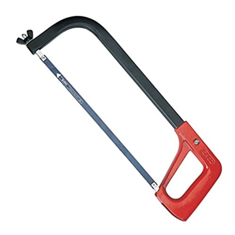 Groz HF/12/RB Professional Hacksaw Frame