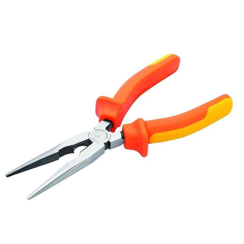 Groz LNP/CV/8 Long Nose Plier