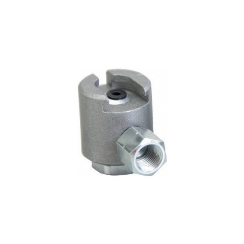 Groz PCN/2/B BUTTON HEAD CONNECTORS  FIXED PUSH ON