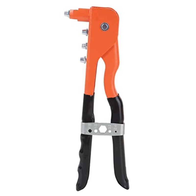 Groz RT/FH-10 2 Jaw Hand Riveter