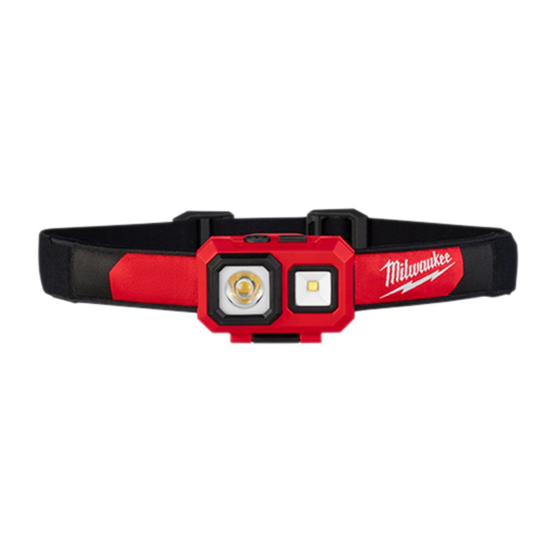 MILWAUKEE Spot/Flood Headlamp