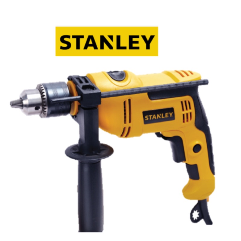 SDH550N-IN - 550W 13mm Hammer Drill