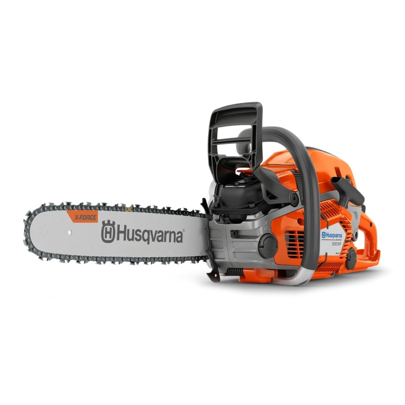 HUSQVARNA 550 XP Mark II Gas Chainsaw