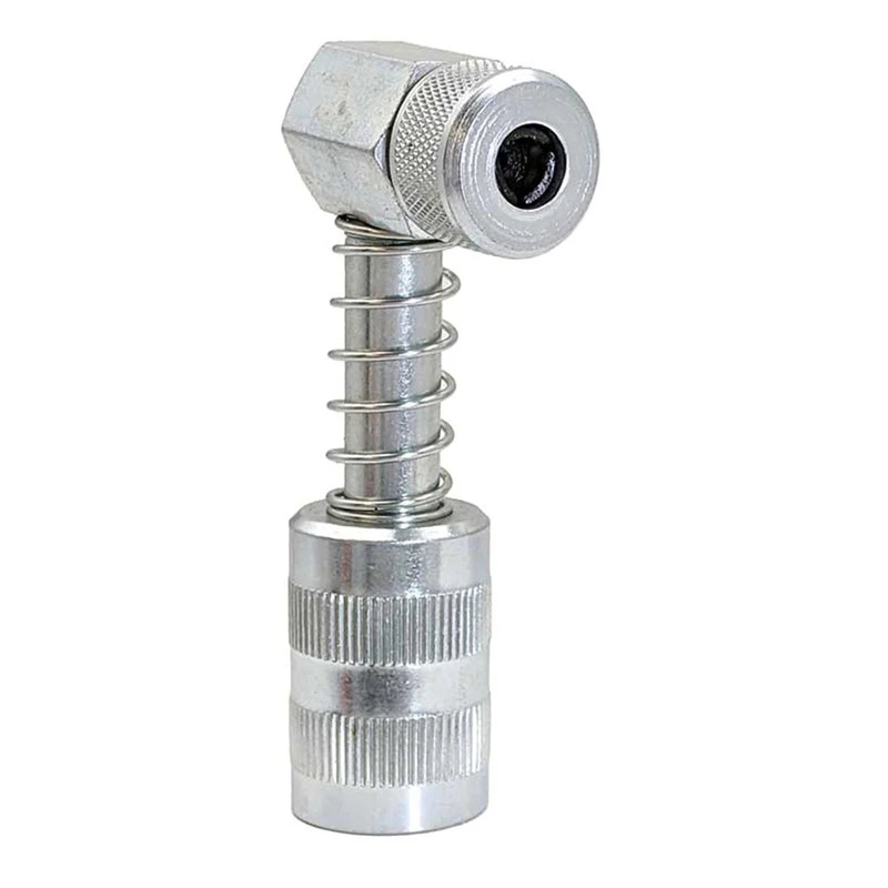 LOCKNLUBE 90 Grease Coupler Adapter