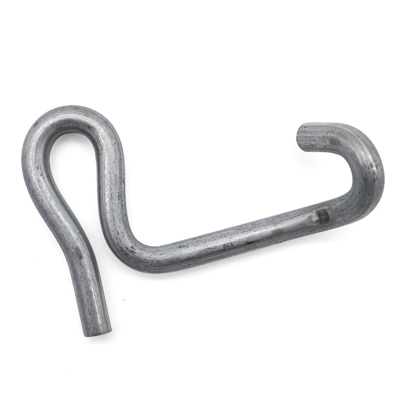 LOCKNLUBE Jake's Heavy Duty Wire Tighteners (5/16" Diameter Wire) - BAG OF 15