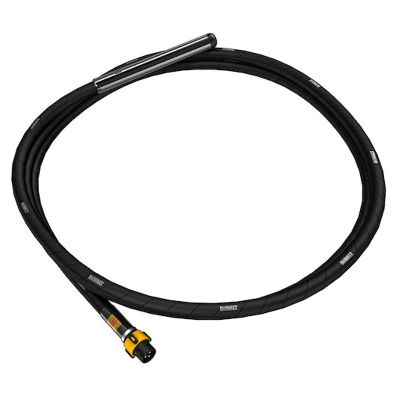 DEWALT POWERSHIFT 1.75" Head, 21' Shaft
