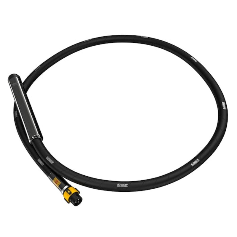 DEWALT POWERSHIFT 2.25" Head, 10' Shaft