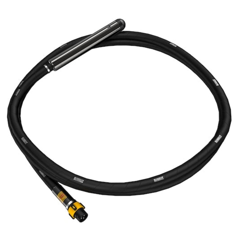 DEWALT POWERSHIFT 2.25" Head, 21' Shaft