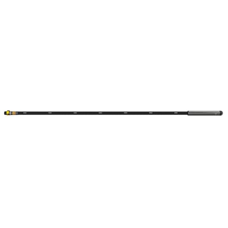 DEWALT POWERSHIFT 2.25" Head, 7' Shaft