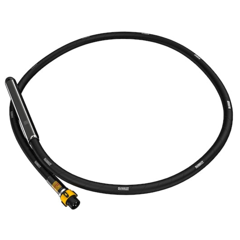 DEWALT POWERSHIFT 2" Head, 10' Shaft
