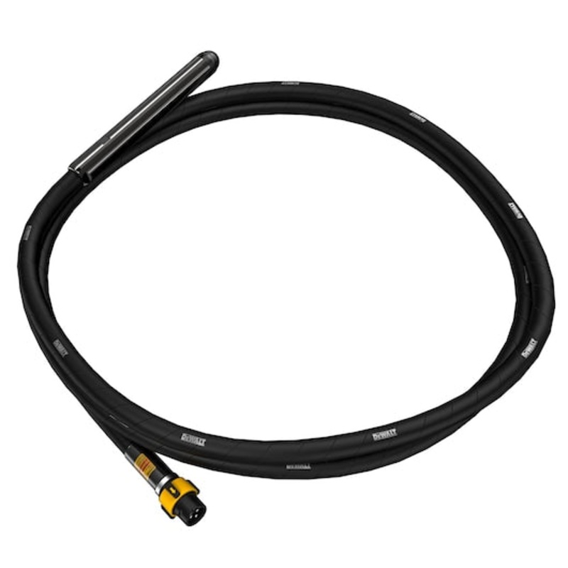 DEWALT POWERSHIFT 2" Head, 21' Shaft