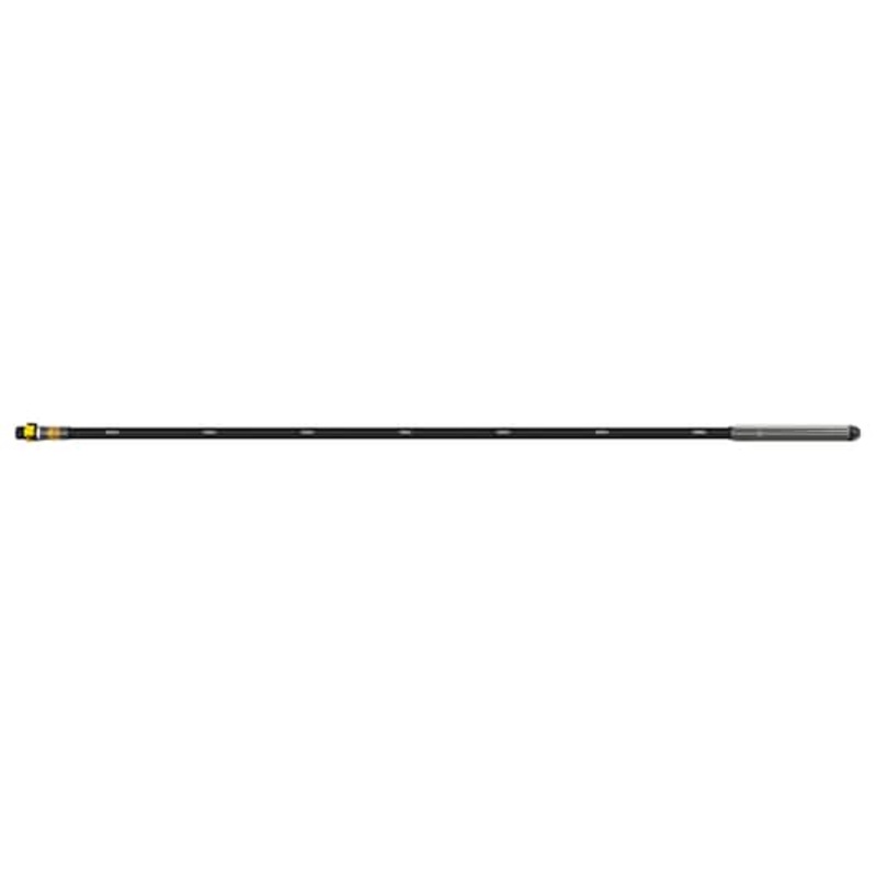 DEWALT POWERSHIFT 2" Head, 7' Shaft