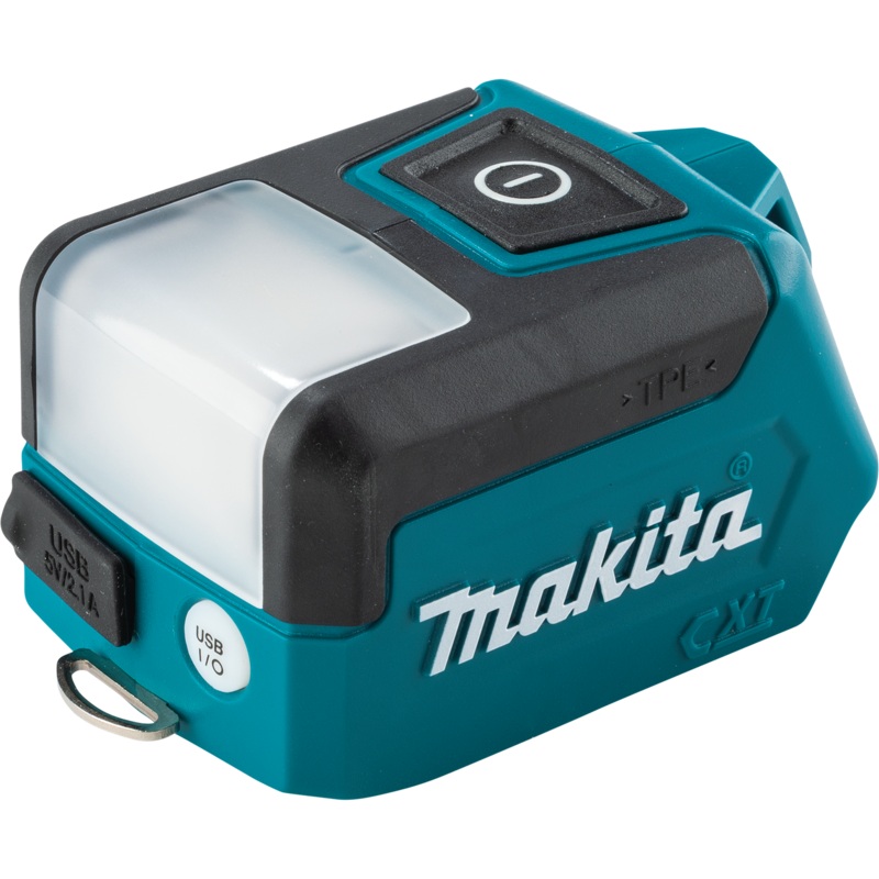 MAKITA 12V MAX CXT Compact L.E.D. Flashlight (Tool Only)