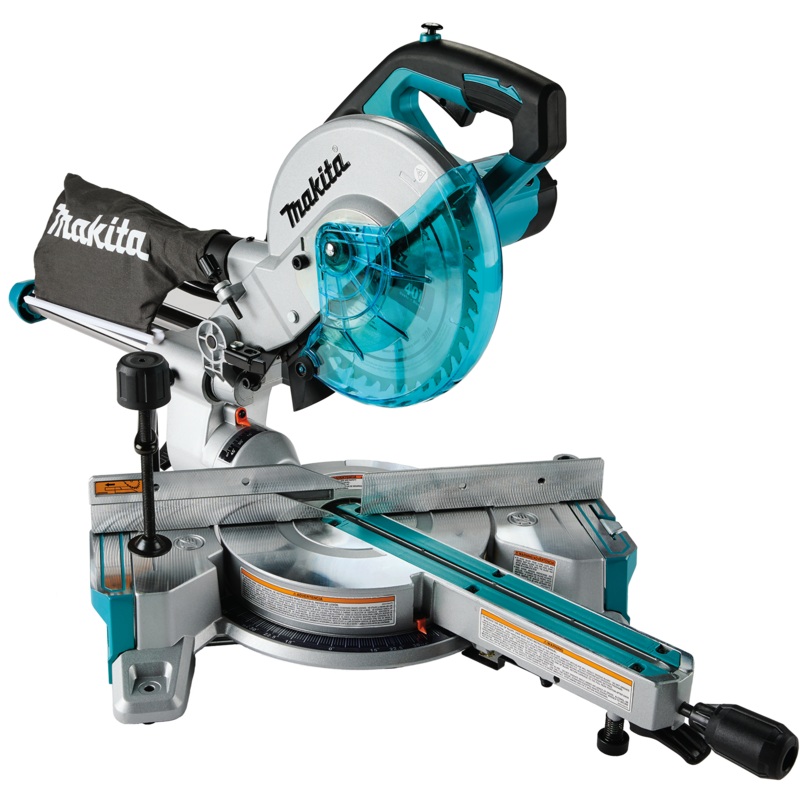 MAKITA 81/2 Slide Compound Miter Saw