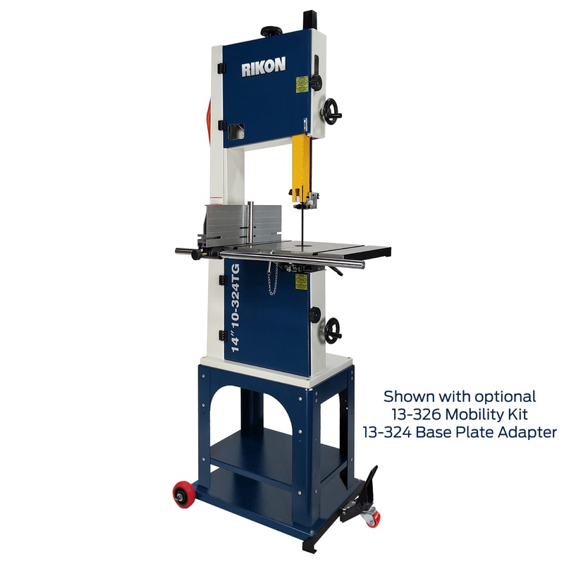 RIKON 14 Band Saw