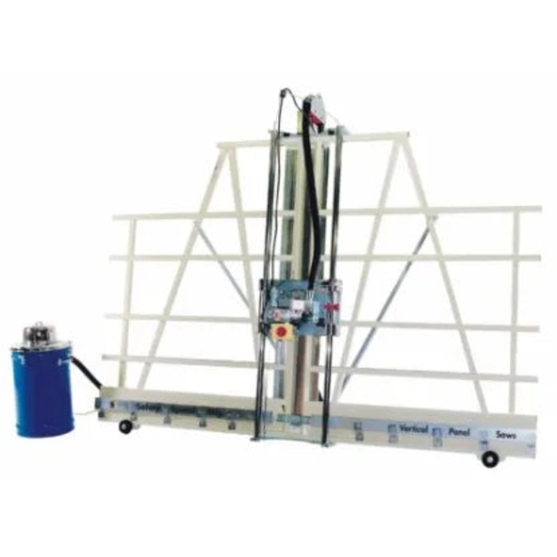 SAFETY SPEED 6800 Panel Saw w/ 74" Cutting Height