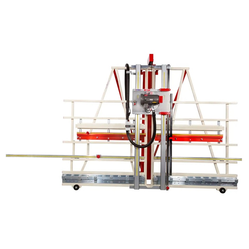 SAFETY SPEED 7400XL Panel Saw 2HP, 1~ 230V